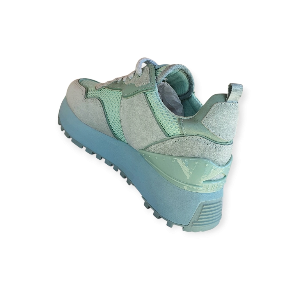 BA2053PX027 Turquoise